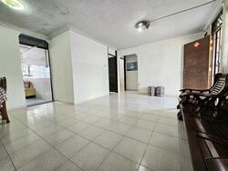 Blk 713 Chong Pang Green (Yishun), HDB 4 Rooms #534512651